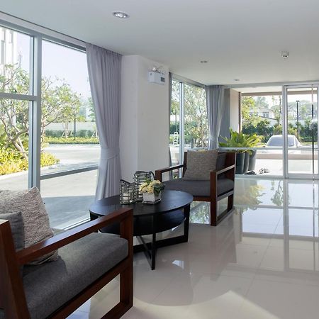 First Choice Suites Sha Plus Extra Hua Hin Ngoại thất bức ảnh