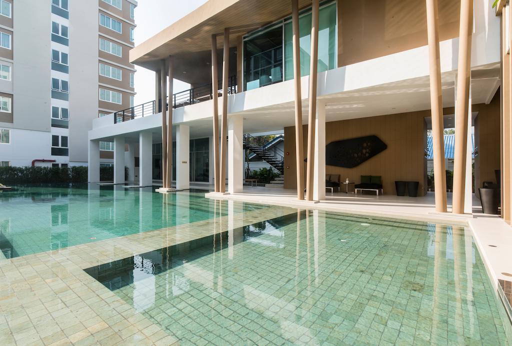 First Choice Suites Sha Plus Extra Hua Hin Ngoại thất bức ảnh