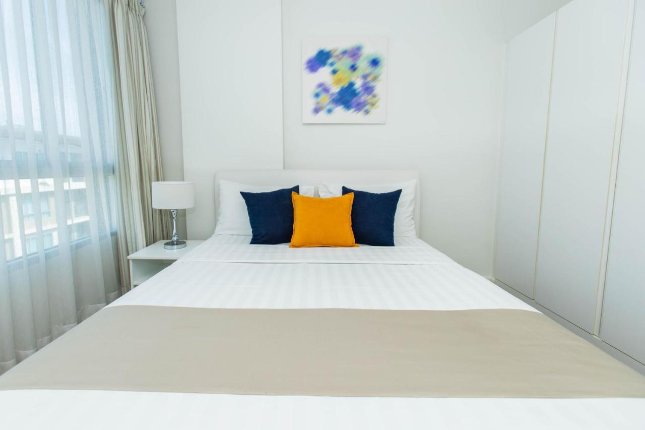 First Choice Suites Sha Plus Extra Hua Hin Ngoại thất bức ảnh