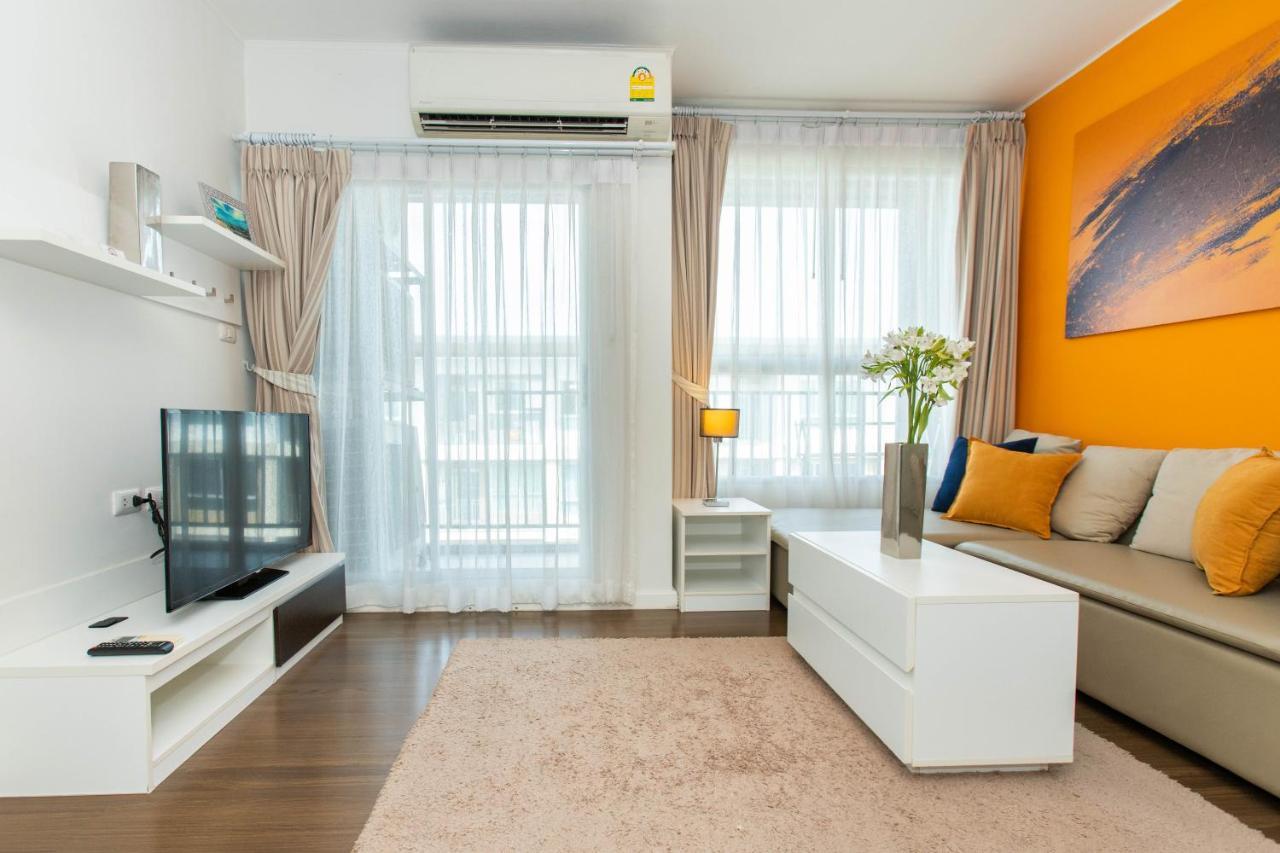 First Choice Suites Sha Plus Extra Hua Hin Ngoại thất bức ảnh