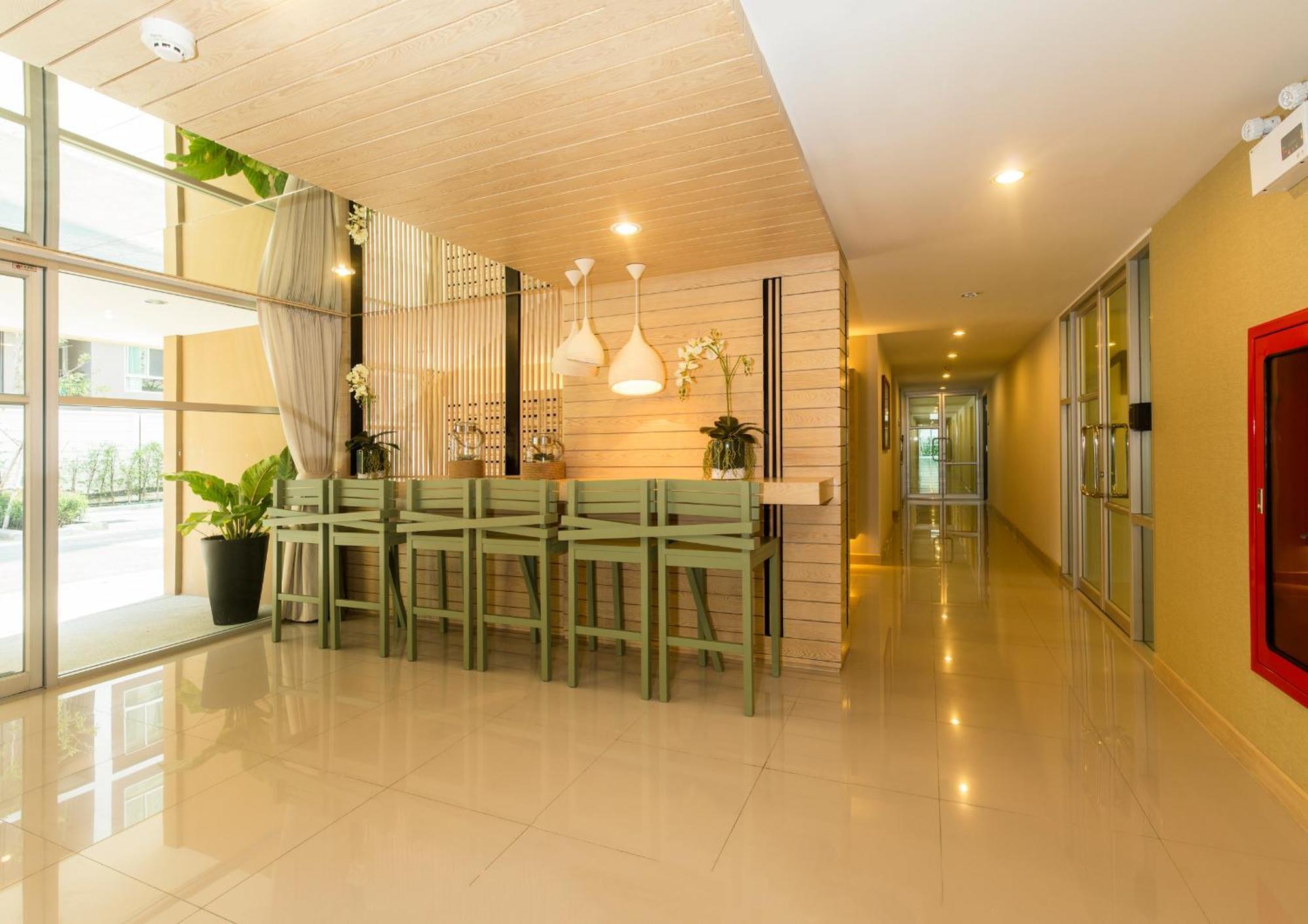 First Choice Suites Sha Plus Extra Hua Hin Ngoại thất bức ảnh