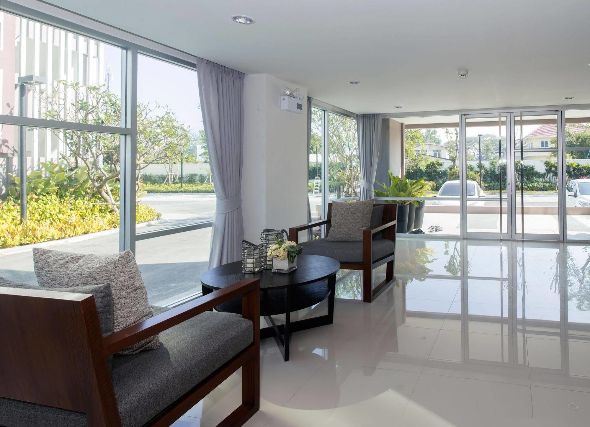 First Choice Suites Sha Plus Extra Hua Hin Ngoại thất bức ảnh